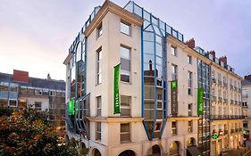 ibis Styles Nantes Centre Place Royale